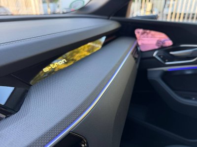 Audi Q8 E-TRON e-tron 55 408 ch 114 kWh Quattro S line - 109