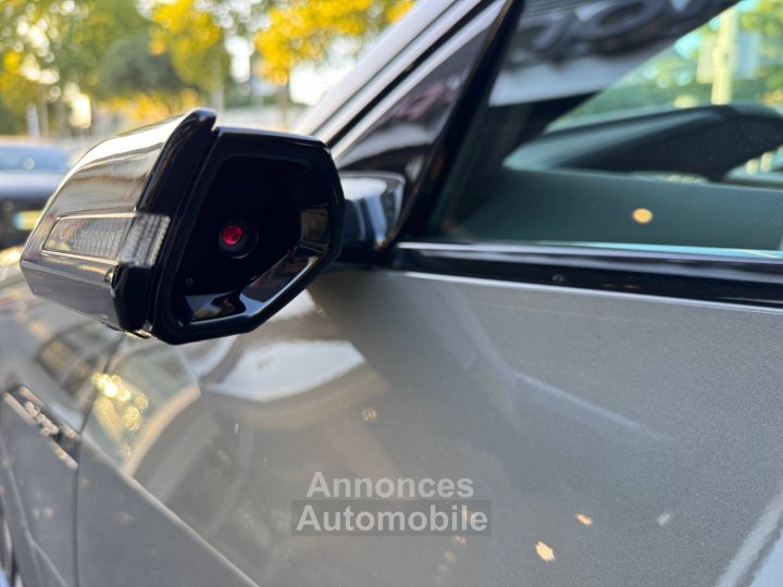 Audi Q8 E-TRON e-tron 55 408 ch 114 kWh Quattro S line - 112