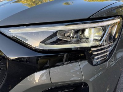 Audi Q8 E-TRON e-tron 55 408 ch 114 kWh Quattro S line - 113