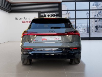 Audi Q8 E-TRON e-tron 55 408 ch 114 kWh Quattro S line - 118