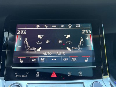 Audi Q8 E-TRON e-tron 55 408 ch 114 kWh Quattro S line - 138