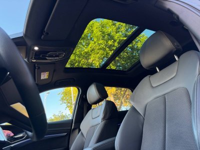 Audi Q8 E-TRON e-tron 55 408 ch 114 kWh Quattro S line - 148