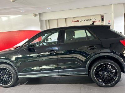 Audi Q2 35 TFSI 150 S tronic 7 S line   - 3