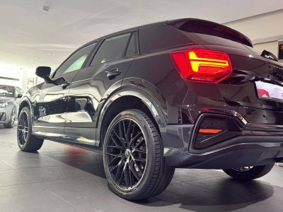 Audi Q2 35 TFSI 150 S tronic 7 S line   - 5