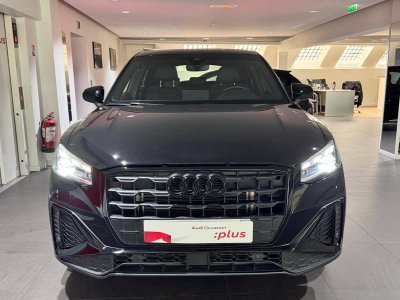 Audi Q2 35 TFSI 150 S tronic 7 S line   - 6