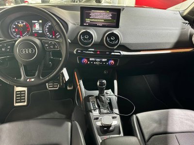 Audi Q2 35 TFSI 150 S tronic 7 S line   - 9