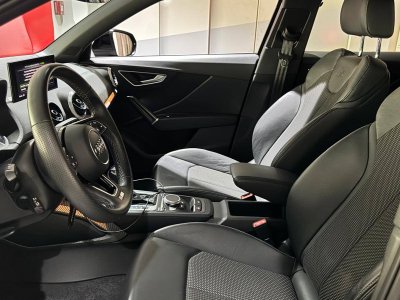 Audi Q2 35 TFSI 150 S tronic 7 S line   - 10