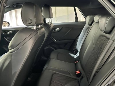 Audi Q2 35 TFSI 150 S tronic 7 S line   - 12