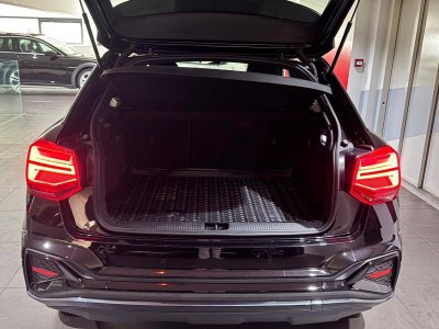 Audi Q2 35 TFSI 150 S tronic 7 S line   - 13