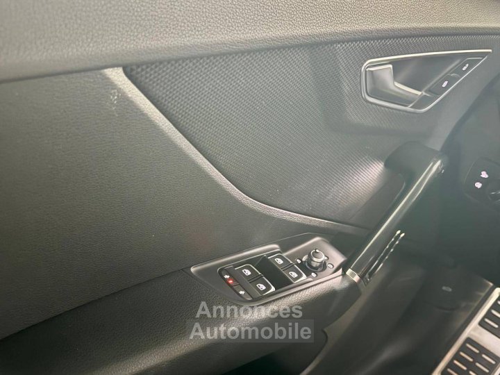 Audi Q2 35 TFSI 150 S tronic 7 S line - 15