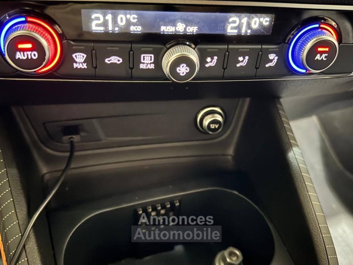 Audi Q2 35 TFSI 150 S tronic 7 S line - 16