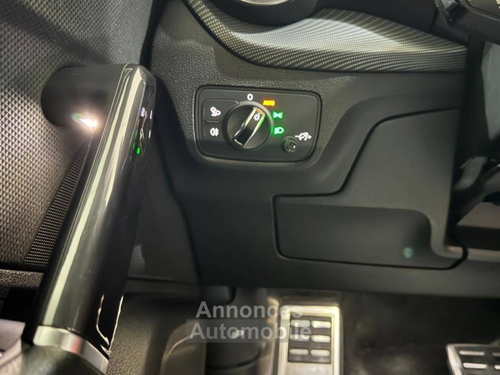 Audi Q2 35 TFSI 150 S tronic 7 S line - 17
