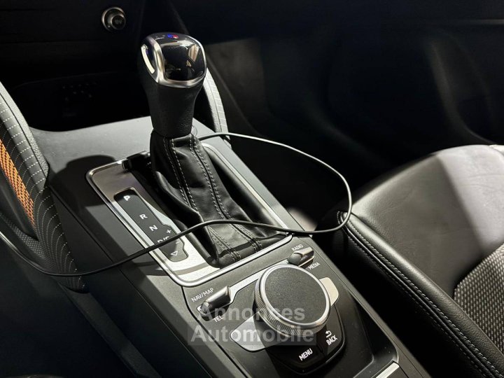 Audi Q2 35 TFSI 150 S tronic 7 S line - 19