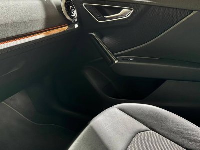 Audi Q2 35 TFSI 150 S tronic 7 S line   - 20