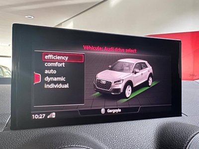 Audi Q2 35 TFSI 150 S tronic 7 S line   - 21