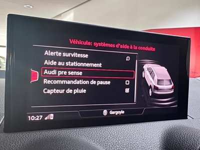Audi Q2 35 TFSI 150 S tronic 7 S line   - 22