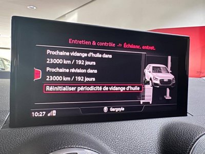 Audi Q2 35 TFSI 150 S tronic 7 S line   - 24