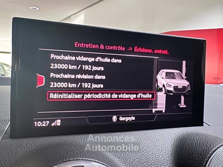 Audi Q2 35 TFSI 150 S tronic 7 S line - 24