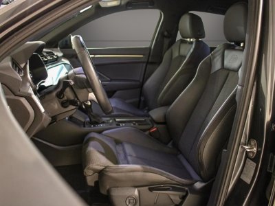 Audi Q3 Sportback 45 TFSI e · 245 ch – S Edition, LED, Sièges chauffants, Virtual Cockpit   - 5
