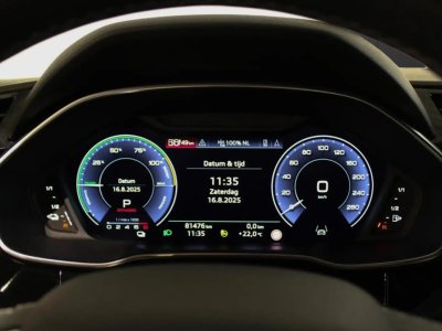 Audi Q3 Sportback 45 TFSI e · 245 ch – S Edition, LED, Sièges chauffants, Virtual Cockpit   - 9