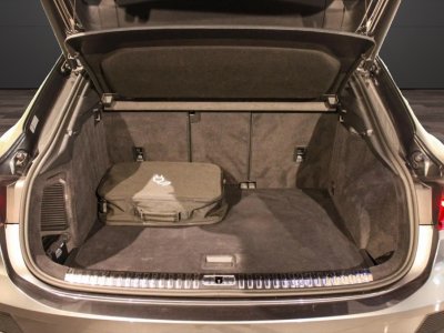 Audi Q3 Sportback 45 TFSI e · 245 ch – S Edition, LED, Sièges chauffants, Virtual Cockpit   - 10