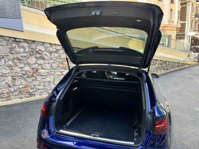 Audi RS4 Avant V6 2,9 TFSI Tipt 8 450 cv   - 10