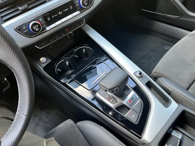 Audi RS4 Avant V6 2,9 TFSI Tipt 8 450 cv   - 14