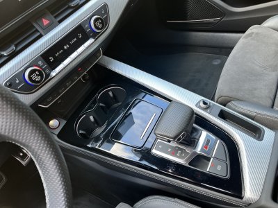 Audi RS4 Avant V6 2,9 TFSI Tipt 8 450 cv   - 15