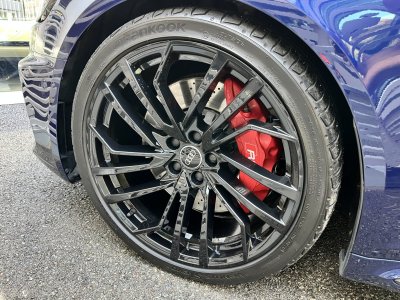 Audi RS4 Avant V6 2,9 TFSI Tipt 8 450 cv   - 17