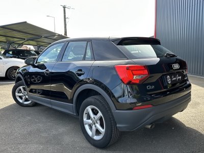 Audi Q2 30 TFSI 116 ch Design Euro6d-T 2018   - 6