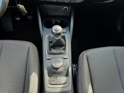 Audi Q2 30 TFSI 116 ch Design Euro6d-T 2018   - 14