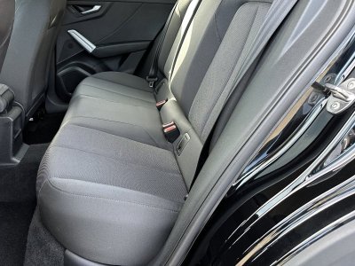 Audi Q2 30 TFSI 116 ch Design Euro6d-T 2018   - 16