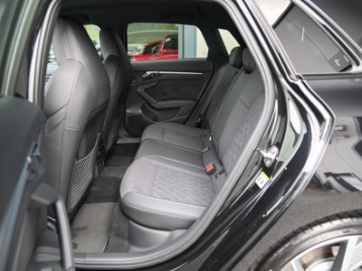 Audi S3 Sportback 20 TFSI Rautensteppung   - 16