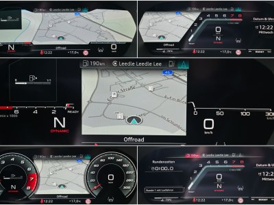 Audi S3 Sportback 20 TFSI Rautensteppung   - 17
