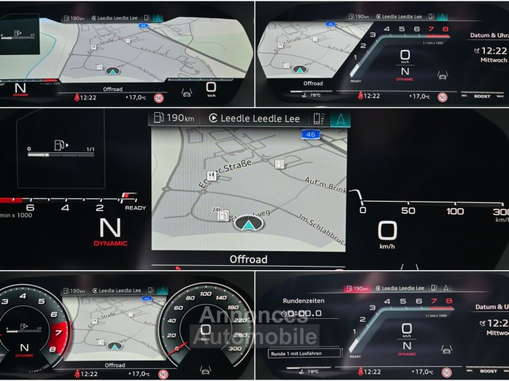 Audi S3 Sportback 20 TFSI Rautensteppung - 17