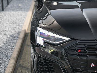 Audi S3 Sportback 20 TFSI Rautensteppung   - 23