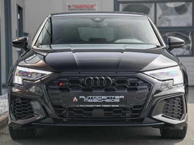 Audi S3 Sportback 20 TFSI Rautensteppung   - 25
