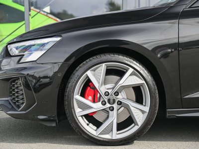 Audi S3 Sportback 20 TFSI Rautensteppung   - 33
