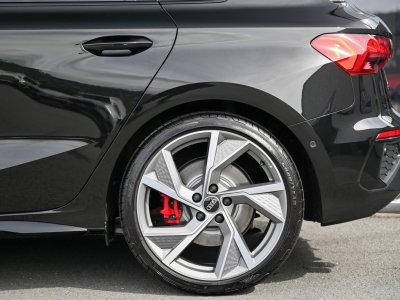 Audi S3 Sportback 20 TFSI Rautensteppung   - 34