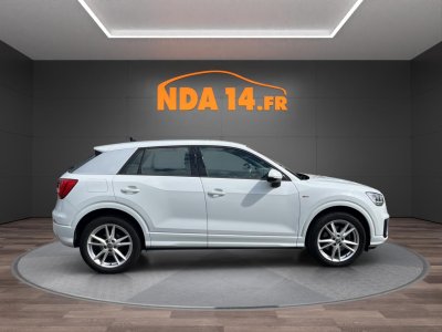 Audi Q2 40 TFSI 190 S tronic 7 Quattro S Line   - 7