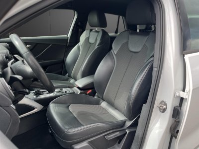 Audi Q2 40 TFSI 190 S tronic 7 Quattro S Line   - 9