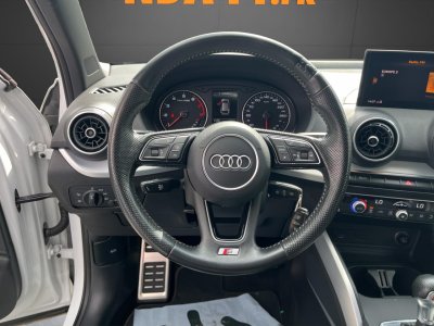 Audi Q2 40 TFSI 190 S tronic 7 Quattro S Line   - 10
