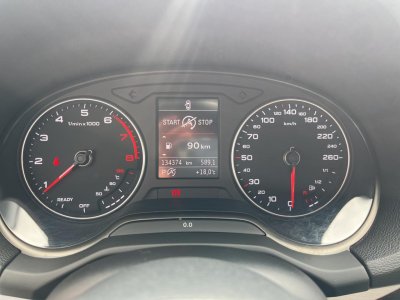 Audi Q2 40 TFSI 190 S tronic 7 Quattro S Line   - 11