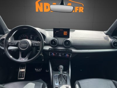 Audi Q2 40 TFSI 190 S tronic 7 Quattro S Line   - 14