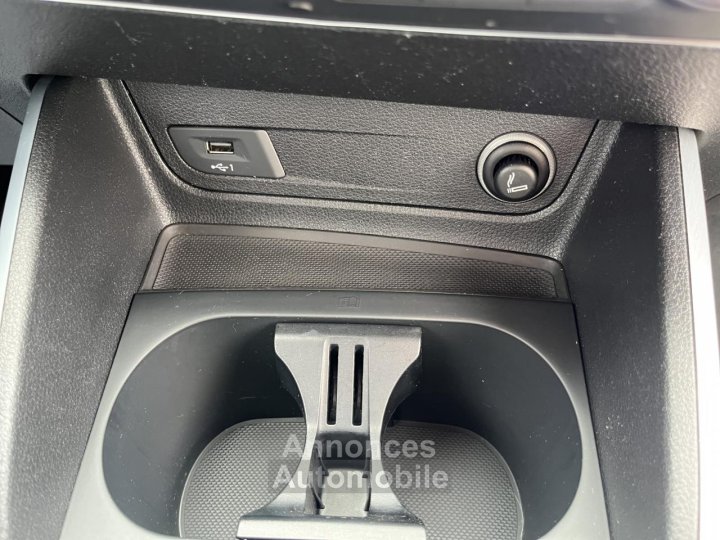 Audi Q2 40 TFSI 190 S tronic 7 Quattro S Line - 17