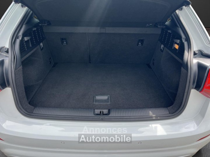 Audi Q2 40 TFSI 190 S tronic 7 Quattro S Line - 20