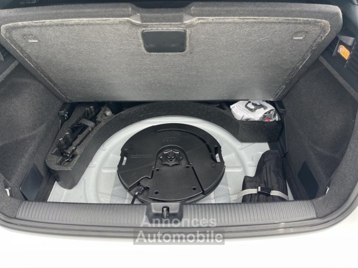 Audi Q2 40 TFSI 190 S tronic 7 Quattro S Line - 21