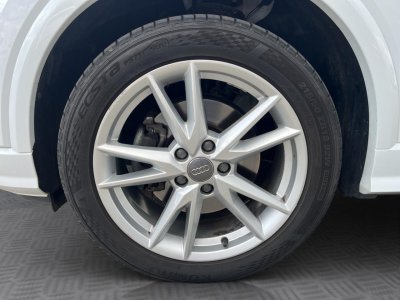 Audi Q2 40 TFSI 190 S tronic 7 Quattro S Line   - 22