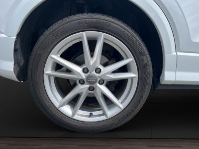 Audi Q2 40 TFSI 190 S tronic 7 Quattro S Line   - 24