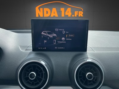 Audi Q2 40 TFSI 190 S tronic 7 Quattro S Line   - 26